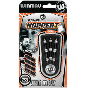 Winmau Danny Noppert The Freeze 85%