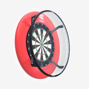 Alternative view of Dartbelysning Target Corona Vision