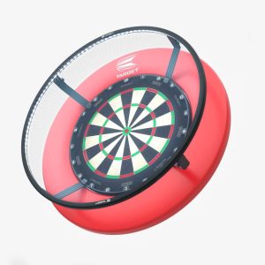 Dartbelysning Target Corona Vision