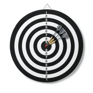 Alternative view of Dartskive Family