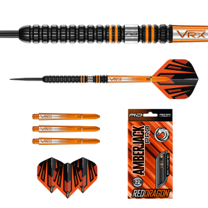 Red Dragon Amberjack Pro 1 90%