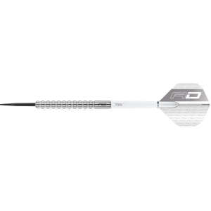 Alternative view of Red Dragon Javelin 85%