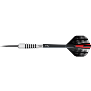 Alternative view of Red Dragon Flightmasters Torpedo 85%