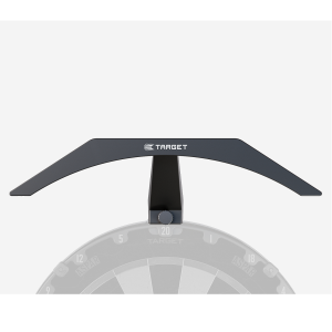 Dartbelysning Target ARC, skive