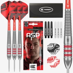 Target Nathan Aspinall