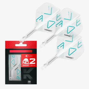 Target K-Flex Rove flight STD