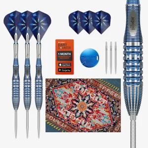 Target Phil Taylor Power Gx2 SP 95%