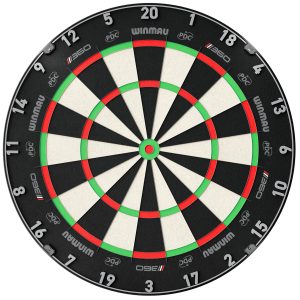 Dartskive Blade 360