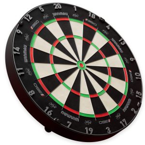 Alternative view of Dartskive Blade 360