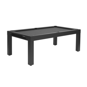 Biljardbord Cornilleau Classic Outdoor Black