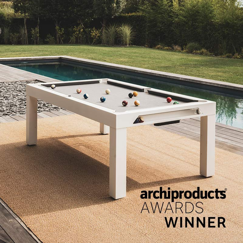 classic-outdoor-pool-table-white-frame-light-grey-cloth (1)