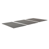 classic-outdoor-pool-table-white-frame-light-grey-cloth (3)