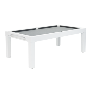 Biljardbord Cornilleau Classic Outdoor White