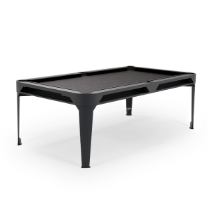 Biljardbord Cornilleau Hyphen Outdoor Black