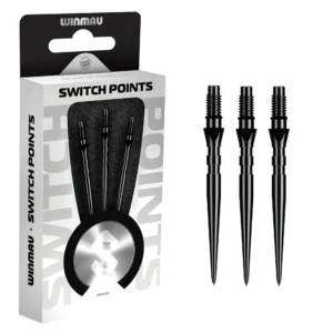 Winmau Switch Points Groove