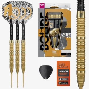 Target Bolide Envy 01 SP 90%