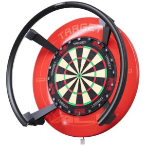 Alternative view of Target Omni Scoring System Sett