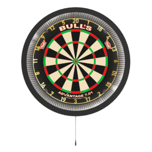 Dartbelysning Bull's Lumo 2 Surround System