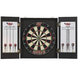 Bull's Professional Dartsett
