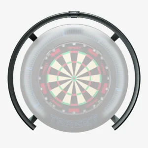 Dartbelysning Target Corona Vision 2